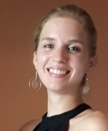 Gabi Photo